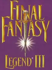 Final Fantasy Legend III