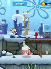 SpongeBob SquarePants: Patty Pursuit