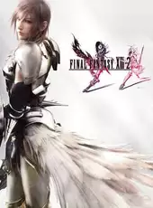 Final Fantasy XIII-2