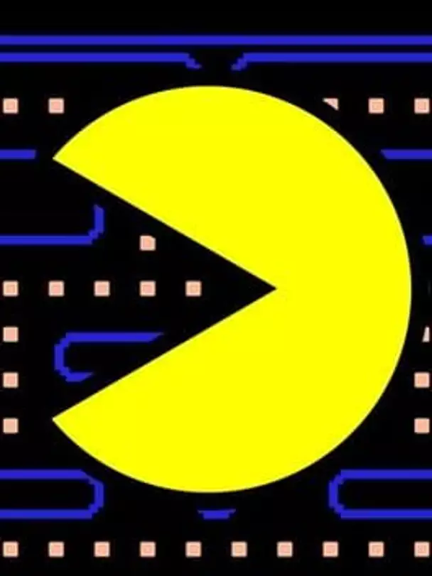 Pac-Man