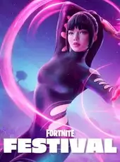 Fortnite Festival: Season 12