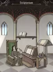 Scriptorium: Master of Manuscripts