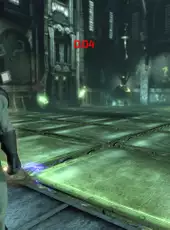 Batman: Arkham City - Arkham City Skins Pack