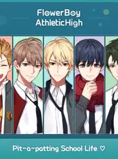 Flower Boy Athletic High