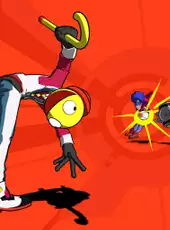 Lethal League Blaze