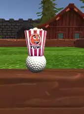 Golf With Your Friends: Sports Pack