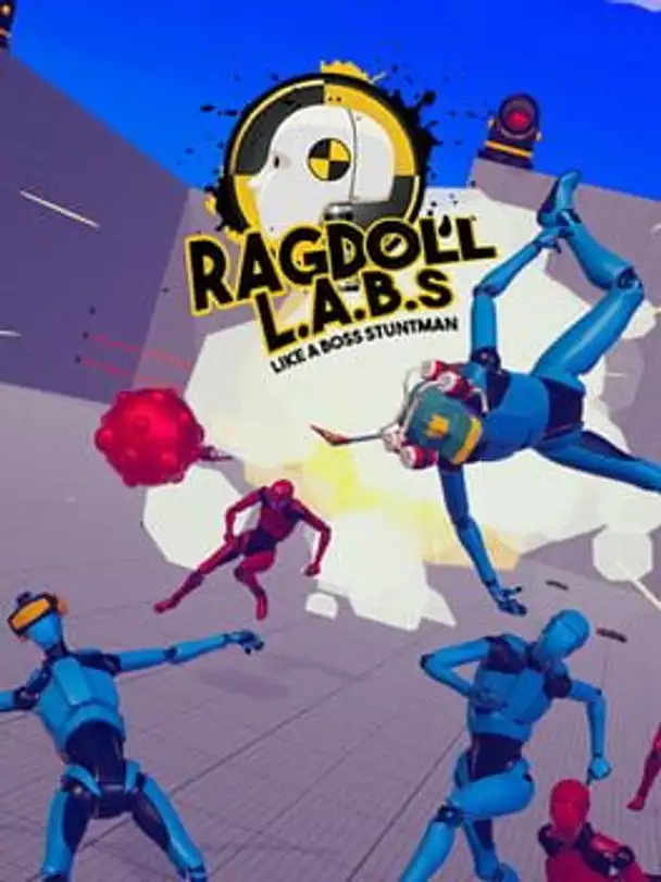 Ragdoll LABS