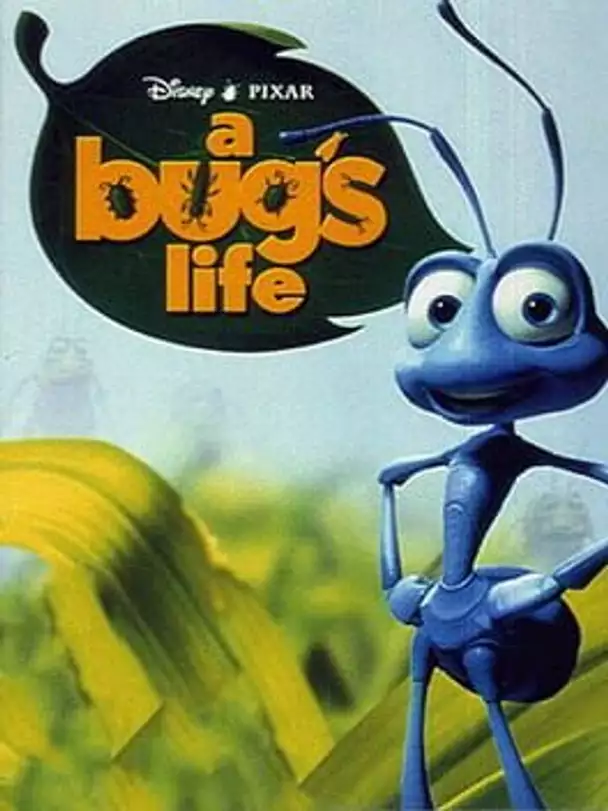 A Bug's Life