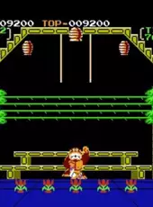 Donkey Kong 3