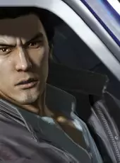 Yakuza 5