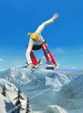 SSX 3