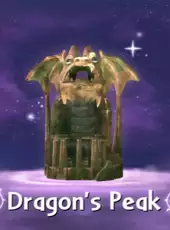 Skylanders Spyro's Adventure Dragons Peak Expansion