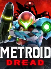 Metroid Dread