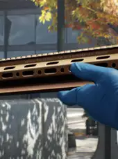 Payday 2: Gage Mod Courier