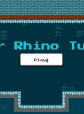Super Rhino Turtle