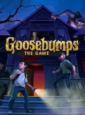 Goosebumps: The Game