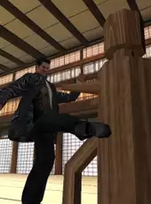 Max Payne: Kung Fu 3.0