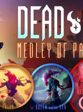 Dead Cells: Medley of Pain Bundle