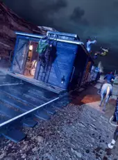Hard West 2