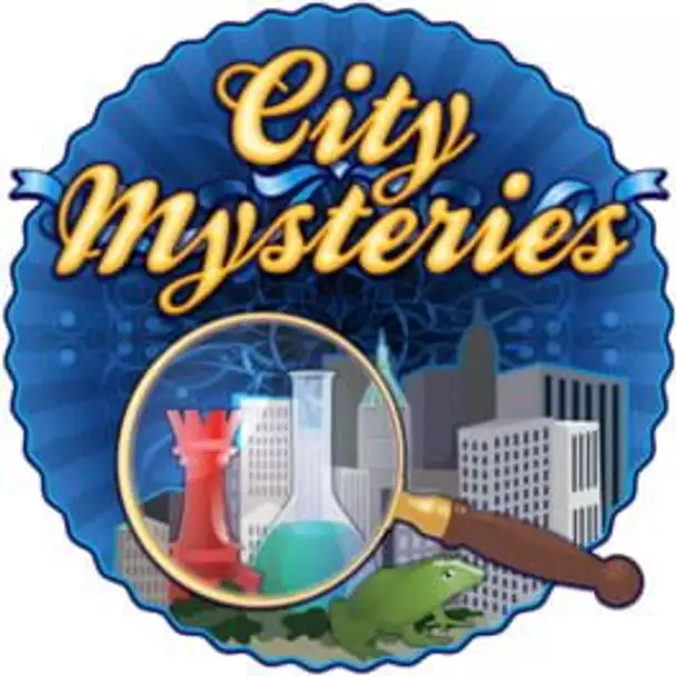 City Mysteries