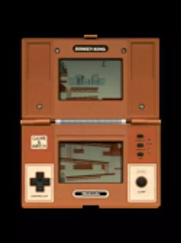 Donkey Kong
