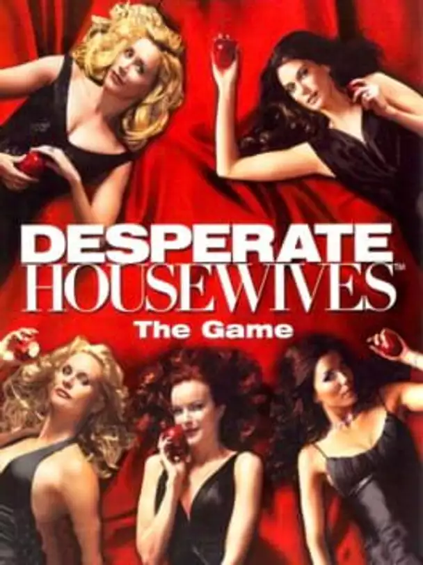 Desperate Housewives: The Game