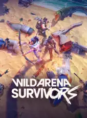 Wild Arena Survivors