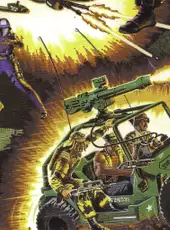 Action Force: International Heroes
