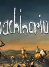 Machinarium