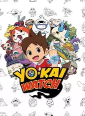 Yo-kai Watch