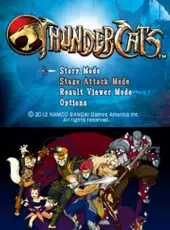 ThunderCats