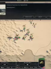 Panzer Corps 2: Frontlines - Cyrenaica