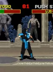 Mortal Kombat