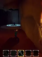 Co-op Kaiju Horror Cooking