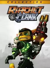 Ratchet & Clank Collection