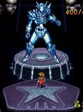 Terranigma