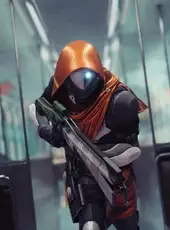 Destiny 2: The Edge of Fate