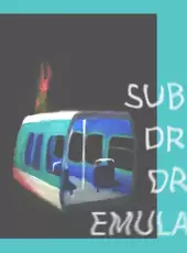Subway Driver Dream Emulator