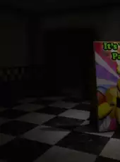 Those Nights at Fredbear's