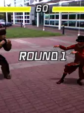 Reality Fighters