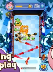 Angry Birds Bounce