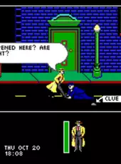 Dick Tracy: The Crime-Solving Adventure