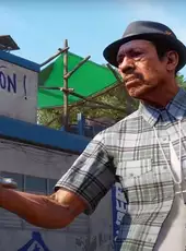 Far Cry 6: Danny & Dani Vs. Everybody