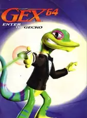 Gex 64: Enter the Gecko