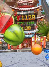 Fruit Ninja VR