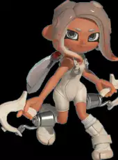 Splatoon 3: Side Order