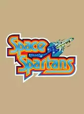 Space Spartans