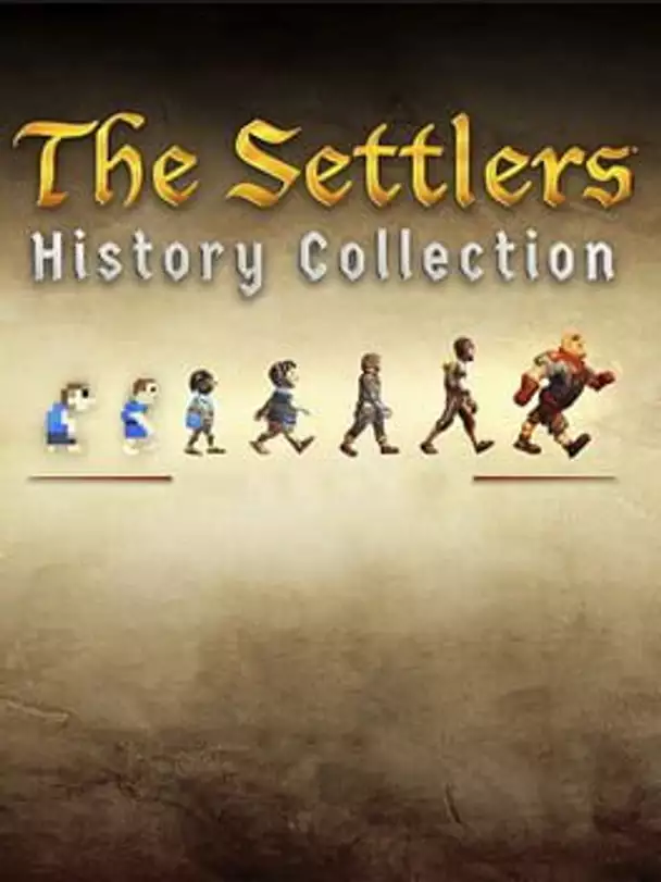 The Settlers: History Collection