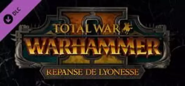 Total War: Warhammer II - Repanse de Lyonesse