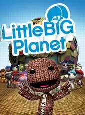 LittleBigPlanet